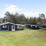 Casa vacanze M290-vaeggerlose-rorhvenevej-21 Bøtø By