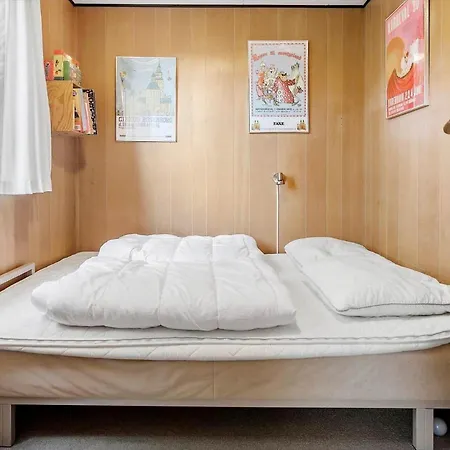 M290-vaeggerlose-rorhvenevej-21 Дом отдыха *