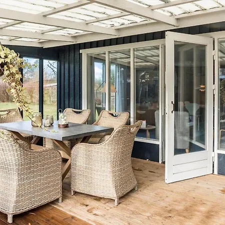 Vakantiehuis M290-vaeggerlose-rorhvenevej-21 *