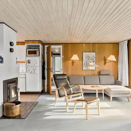Vakantiehuis M290-vaeggerlose-rorhvenevej-21