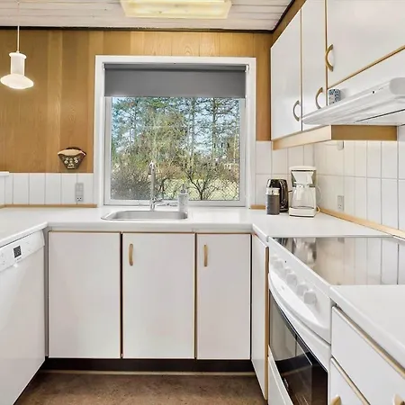 Vakantiehuis M290-vaeggerlose-rorhvenevej-21