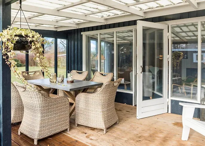 M290-vaeggerlose-rorhvenevej-21 Дом отдыха