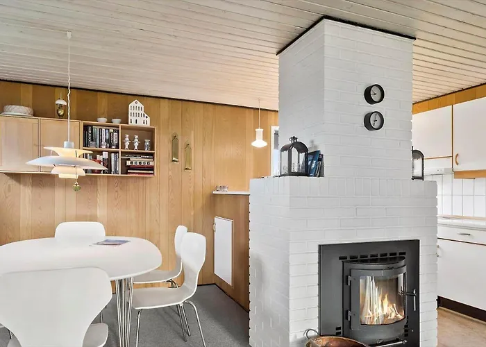 Дом отдыха M290-vaeggerlose-rorhvenevej-21