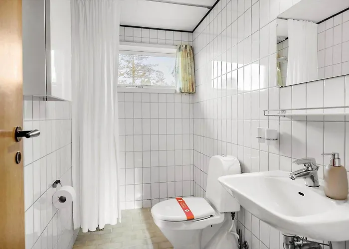 Дом отдыха M290-vaeggerlose-rorhvenevej-21 Boto By