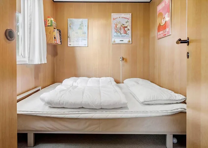 M290-vaeggerlose-rorhvenevej-21 Дом отдыха *